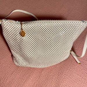 Vintage Whiting and Davis bag